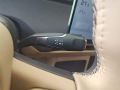 Hongqi Tiangong 06 2025 520 Smart Select Edition - фото 14