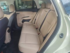 Hongqi Tiangong 06 2025 520 Smart Select Edition - фото 17