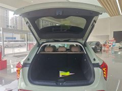 Hongqi Tiangong 06 2025 520 Smart Select Edition - фото 19