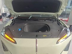 Hongqi Tiangong 06 2025 520 Smart Select Edition - фото 20