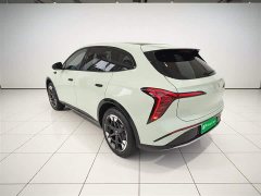 Hongqi Tiangong 06 2025 520 Smart Select Edition - фото 5