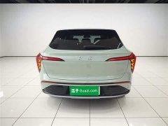 Hongqi Tiangong 06 2025 520 Smart Select Edition - фото 6