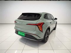 Hongqi Tiangong 06 2025 520 Smart Select Edition - фото 7