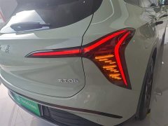 Hongqi Tiangong 06 2025 520 Smart Select Edition - фото 8