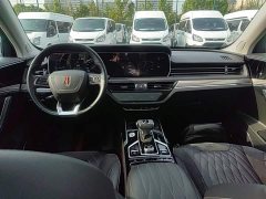 Hongqi HS5 facelift 2.0T Zhilian Qixiang four-wheel drive version - фото 10