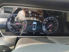 Hongqi HS5 facelift 2.0T Zhilian Qixiang four-wheel drive version - фото 12
