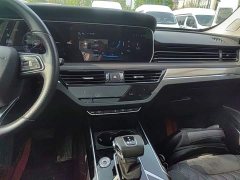 Hongqi HS5 facelift 2.0T Zhilian Qixiang four-wheel drive version - фото 13