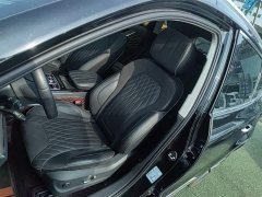Hongqi HS5 facelift 2.0T Zhilian Qixiang four-wheel drive version - фото 15