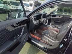 Hongqi HS5 facelift 2.0T Zhilian Qixiang four-wheel drive version - фото 16