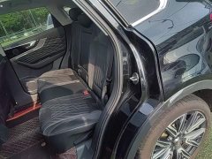 Hongqi HS5 facelift 2.0T Zhilian Qixiang four-wheel drive version - фото 17