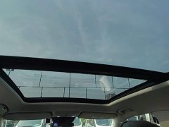 Hongqi HS5 facelift 2.0T Zhilian Qixiang four-wheel drive version - фото 18