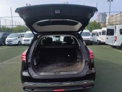 Hongqi HS5 facelift 2.0T Zhilian Qixiang four-wheel drive version - фото 19