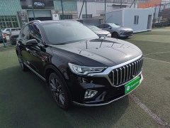 Hongqi HS5 facelift 2.0T Zhilian Qixiang four-wheel drive version - фото 4