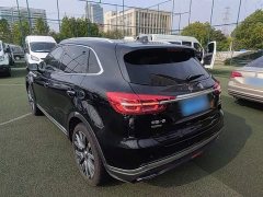 Hongqi HS5 facelift 2.0T Zhilian Qixiang four-wheel drive version - фото 5