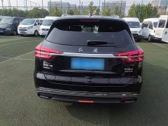 Hongqi HS5 facelift 2.0T Zhilian Qixiang four-wheel drive version - фото 6