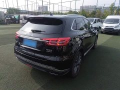 Hongqi HS5 facelift 2.0T Zhilian Qixiang four-wheel drive version - фото 7