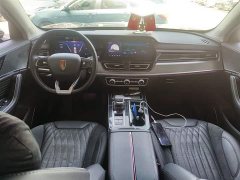 Hongqi HS5 2023 2.0T four-wheel drive Qixiang Pro version - фото 10