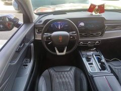Hongqi HS5 2023 2.0T four-wheel drive Qixiang Pro version - фото 11