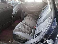 Hongqi HS5 2023 2.0T four-wheel drive Qixiang Pro version - фото 16