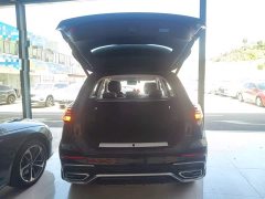 Hongqi HS5 2023 2.0T four-wheel drive Qixiang Pro version - фото 18