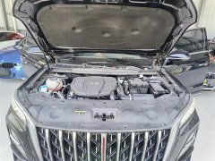 Hongqi HS5 2023 2.0T four-wheel drive Qixiang Pro version - фото 19