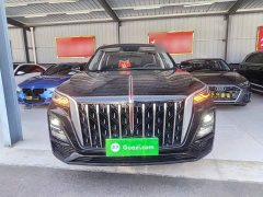 Hongqi HS5 2023 2.0T four-wheel drive Qixiang Pro version - фото 3