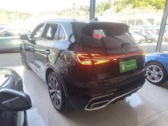 Hongqi HS5 2023 2.0T four-wheel drive Qixiang Pro version - фото 5