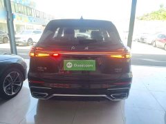 Hongqi HS5 2023 2.0T four-wheel drive Qixiang Pro version - фото 6