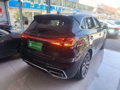 Hongqi HS5 2023 2.0T four-wheel drive Qixiang Pro version - фото 7