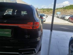 Hongqi HS5 2023 2.0T four-wheel drive Qixiang Pro version - фото 8