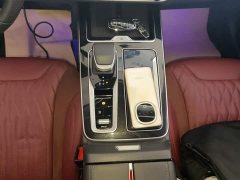 Hongqi HS5 2023 2.0T Qixiang Pro Edition - фото 10