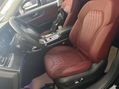 Hongqi HS5 2023 2.0T Qixiang Pro Edition - фото 11