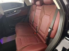 Hongqi HS5 2023 2.0T Qixiang Pro Edition - фото 13