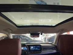 Hongqi HS5 2023 2.0T Qixiang Pro Edition - фото 14