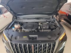 Hongqi HS5 2023 2.0T Qixiang Pro Edition - фото 16