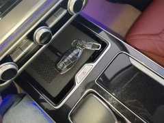 Hongqi HS5 2023 2.0T Qixiang Pro Edition - фото 17