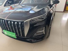 Hongqi HS5 2023 2.0T Qixiang Pro Edition - фото 18