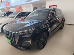 Hongqi HS5 2023 2.0T Qixiang Pro Edition - фото 2