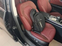 Hongqi HS5 2023 2.0T Qixiang Pro Edition - фото 20