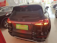 Hongqi HS5 2023 2.0T Qixiang Pro Edition - фото 4