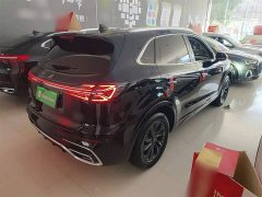 Hongqi HS5 2023 2.0T Qixiang Pro Edition - фото 5