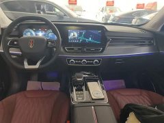 Hongqi HS5 2023 2.0T Qixiang Pro Edition - фото 6