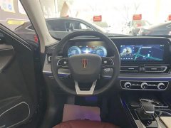 Hongqi HS5 2023 2.0T Qixiang Pro Edition - фото 7