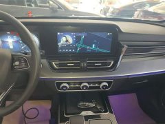 Hongqi HS5 2023 2.0T Qixiang Pro Edition - фото 9