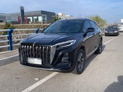 Hongqi HS3 2023 1.5T two-wheel drive good version - фото 1