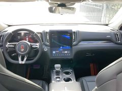 Hongqi HS3 2023 1.5T two-wheel drive good version - фото 10