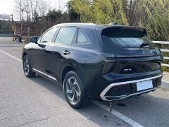 Hongqi HS3 2023 1.5T two-wheel drive good version - фото 14