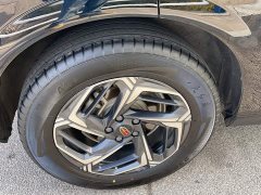Hongqi HS3 2023 1.5T two-wheel drive good version - фото 17
