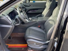 Hongqi HS3 2023 1.5T two-wheel drive good version - фото 18