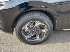 Hongqi HS3 2023 1.5T two-wheel drive good version - фото 19